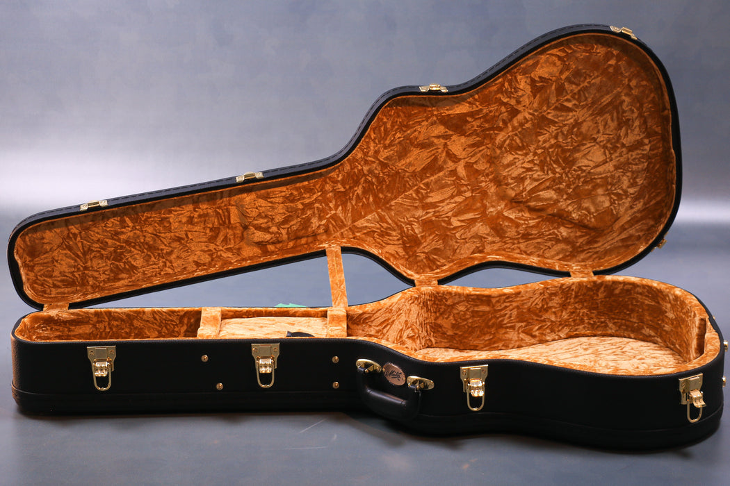 Maton S60 Dreadnought Acoustic Guitar w/Case - 12546