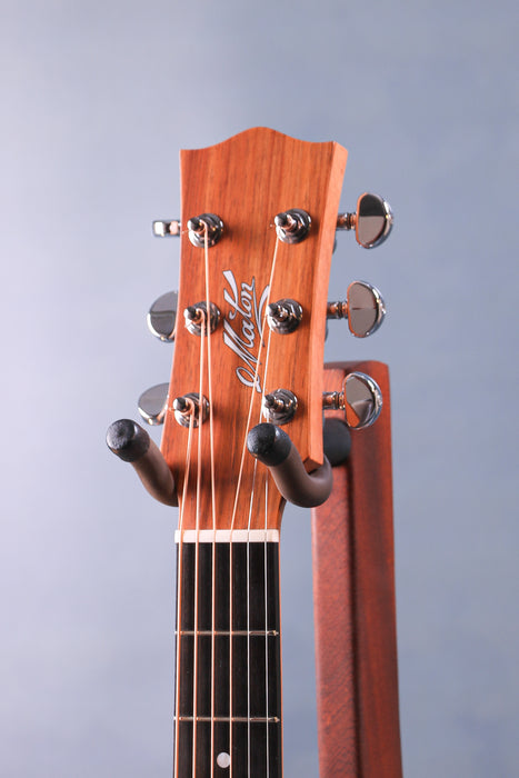 Maton S60 Dreadnought Acoustic Guitar w/Case - 12546