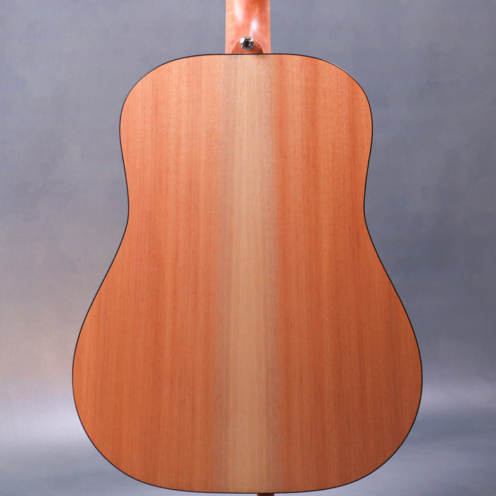 Maton S60 Dreadnought Acoustic Guitar w/Case - 12546