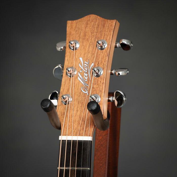 Maton SRS60C Dreadnought Acoustic Electric Guitar w/Case - 12810 2FB