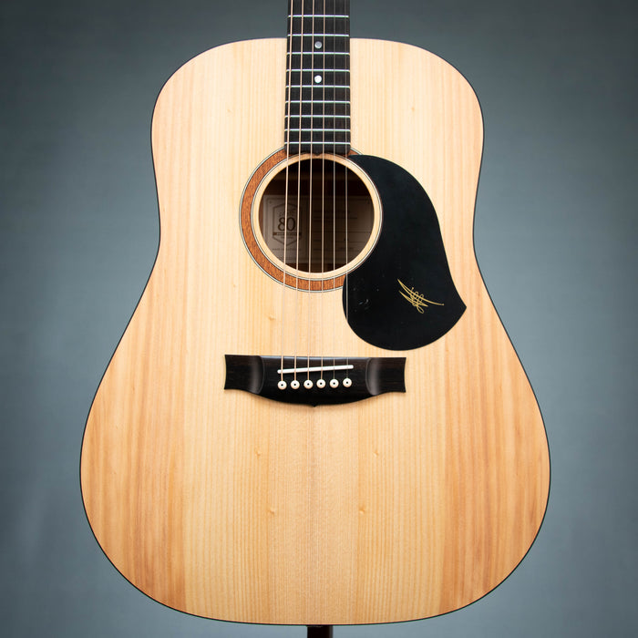Maton S60 Dreadnought Acoustic Guitar w/Case - 12882 2FC