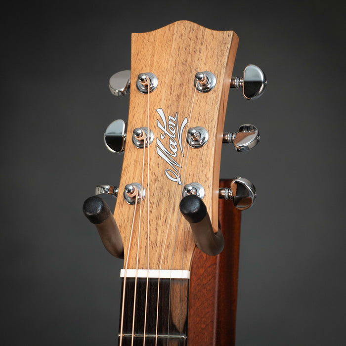 Maton S60 Dreadnought Acoustic Guitar w/Case - 12882 2FC