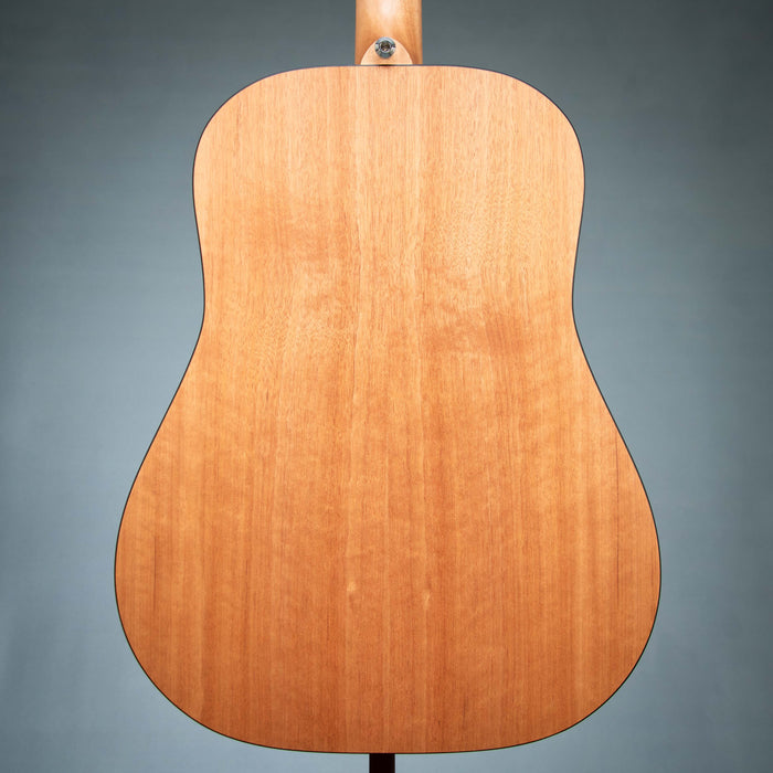 Maton S60 Dreadnought Acoustic Guitar w/Case - 12882 2FC