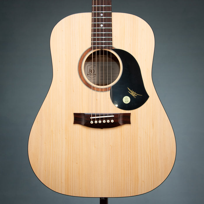 Maton S60 Dreadnought Acoustic Guitar w/Case - 12968 2FF