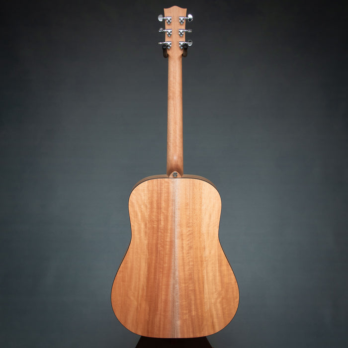 Maton S60 Dreadnought Acoustic Guitar w/Case - 12968 2FF