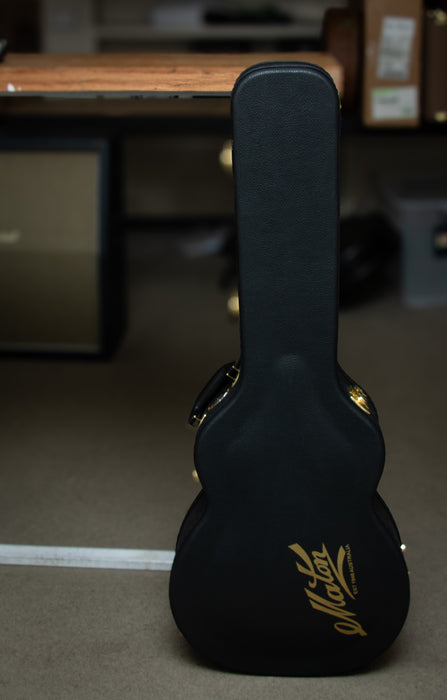 Maton ER90 Traditional Acoustic Electric Guitar - 1407 2FF