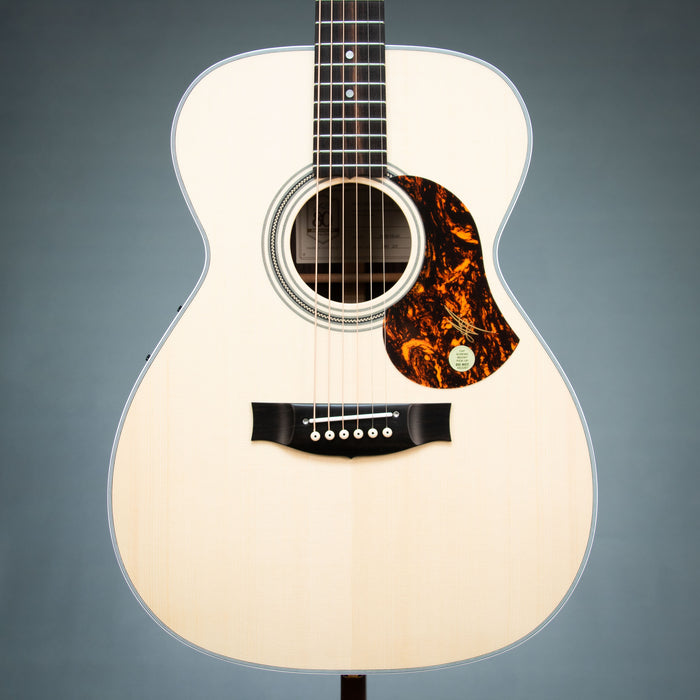 Maton ER90 Traditional Acoustic Electric Guitar - 1407 2FF