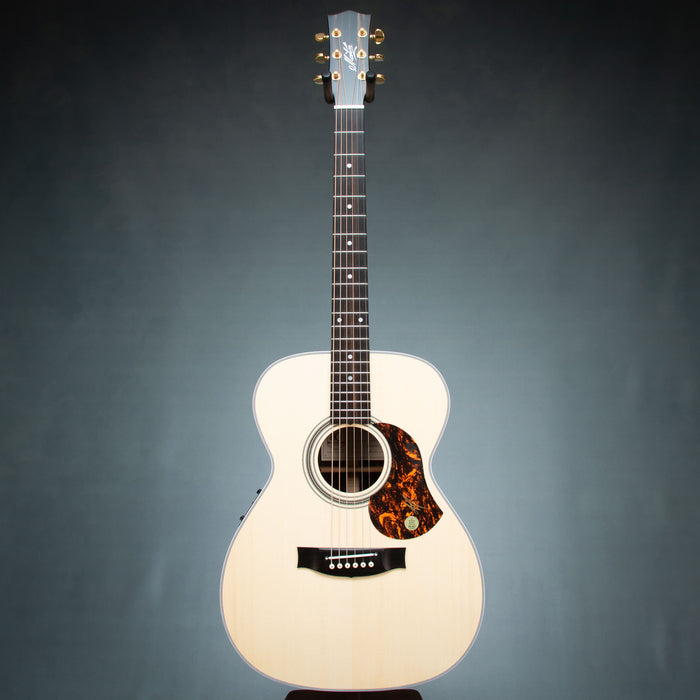 Maton ER90 Traditional Acoustic Electric Guitar - 1407 2FF
