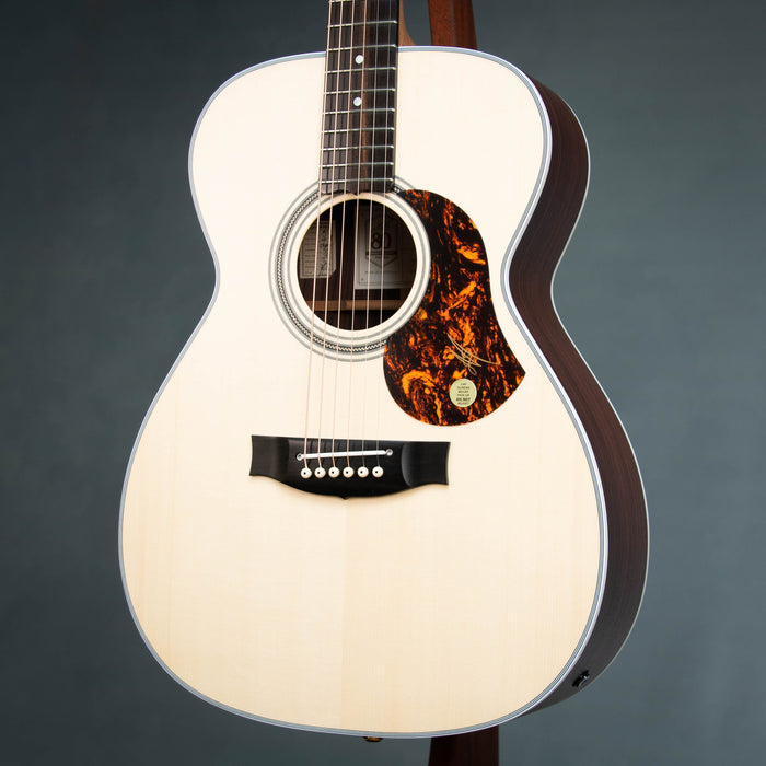 Maton ER90 Traditional Acoustic Electric Guitar - 1407 2FF