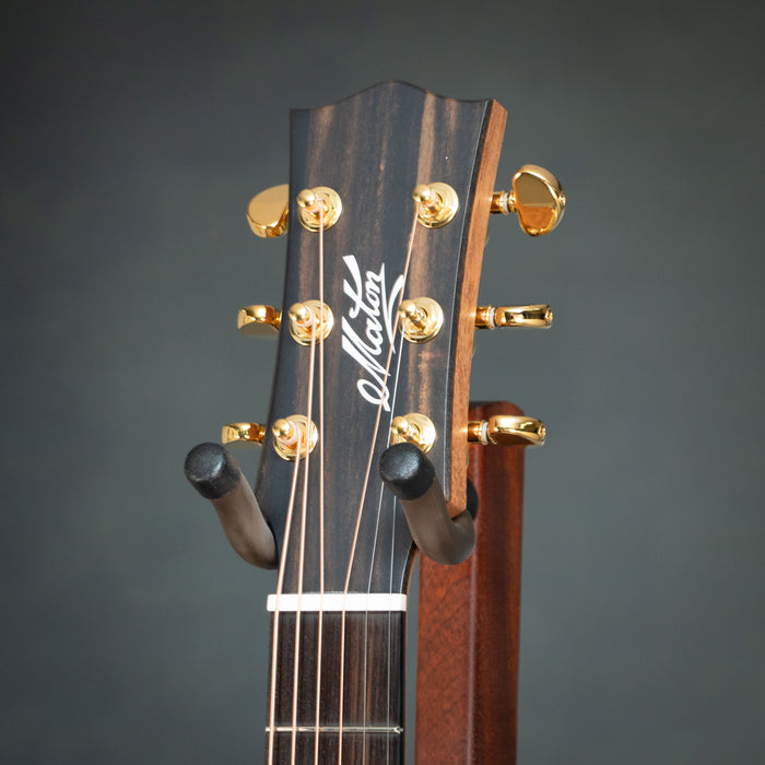 Maton ER90 Traditional Acoustic Electric Guitar - 1407 2FF