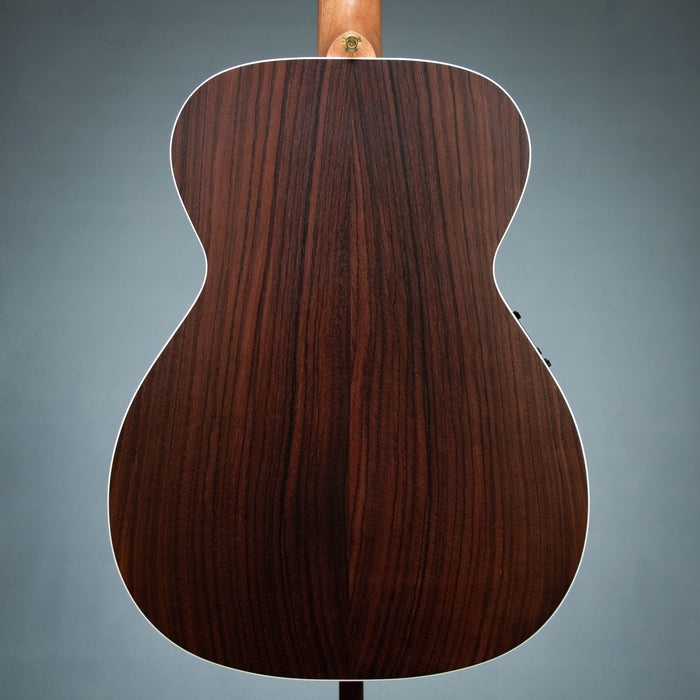 Maton ER90 Traditional Acoustic Electric Guitar - 1407 2FF