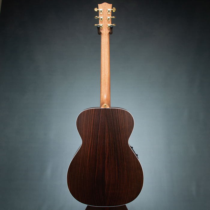 Maton ER90 Traditional Acoustic Electric Guitar - 1407 2FF