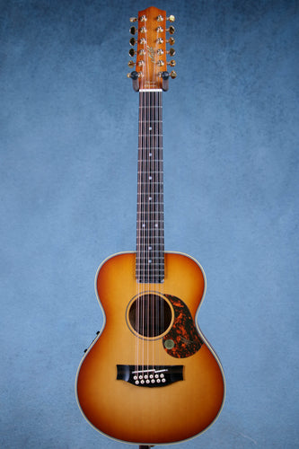 Maton mini diesel on sale 12 string