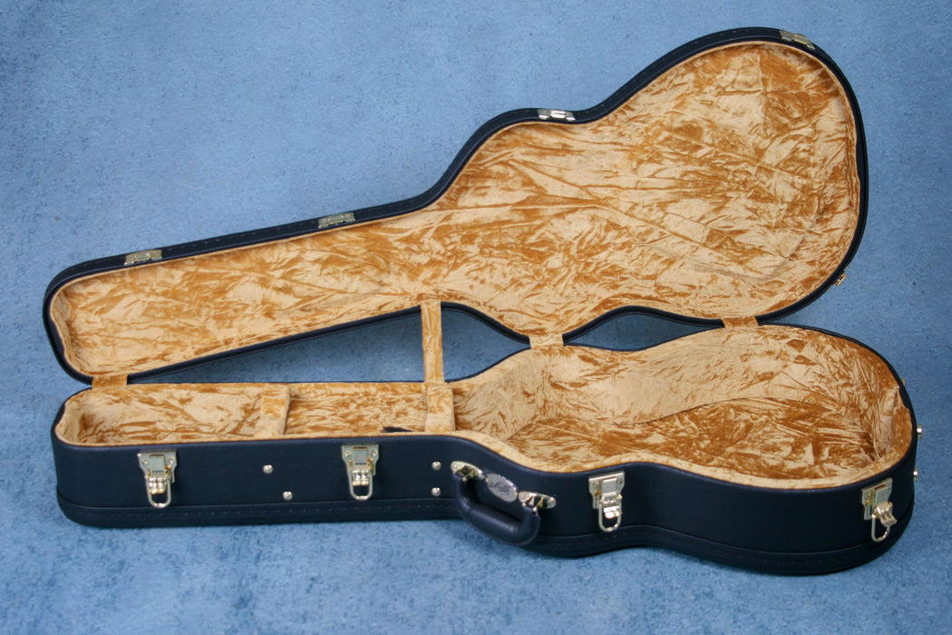 Maton EBW808 Blackwood Series Acoustic Electric Guitar w/Case - 29533
