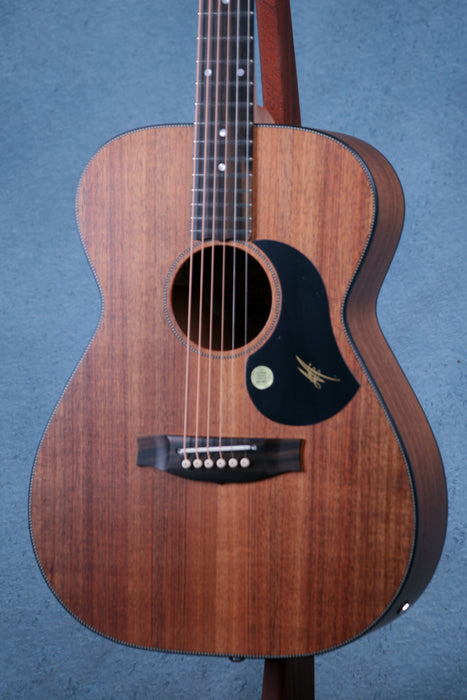 Maton EBW808 Blackwood Series Acoustic Electric Guitar w/Case - 29533