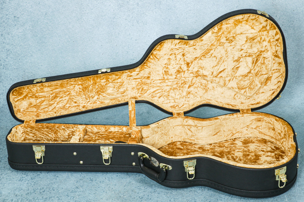 Maton EBG808 Nashville Acoustic Electric Guitar w/Case - 320592EC