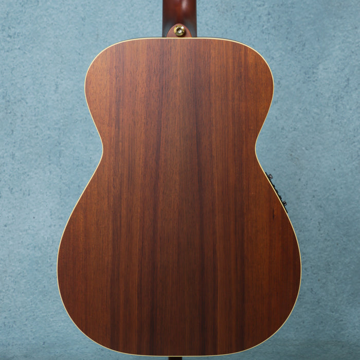 Maton EBG808 Nashville Acoustic Electric Guitar w/Case - 320592EC