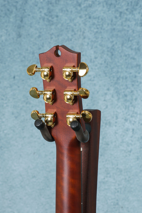 Maton EBG808 Nashville Acoustic Electric Guitar w/Case - 320592EC