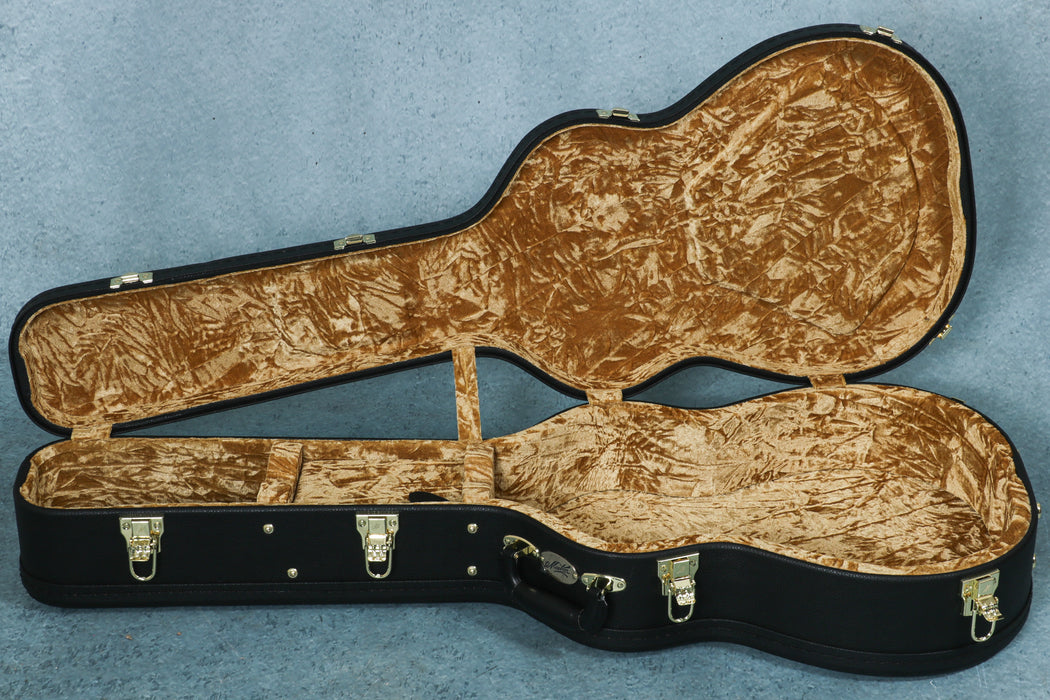 Maton EBW808-LH Blackwood Series Left Handed Acoustic Electric Guitar w/Case - 32298