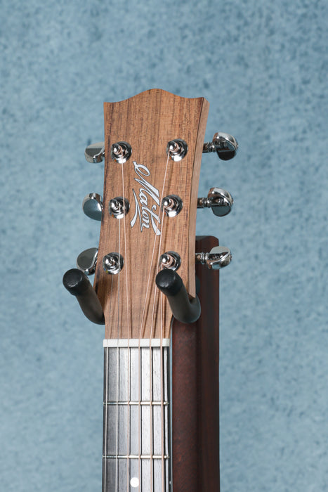 Maton EBW808-LH Blackwood Series Left Handed Acoustic Electric Guitar w/Case - 32298