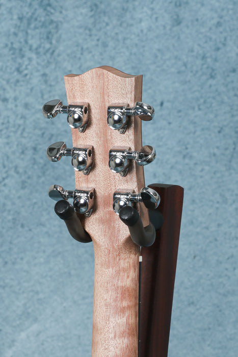 Maton EBW808-LH Blackwood Series Left Handed Acoustic Electric Guitar w/Case - 32298