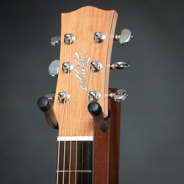 Maton EBW808C Blackwood Series Acoustic Electric Guitar w/Case - 33307