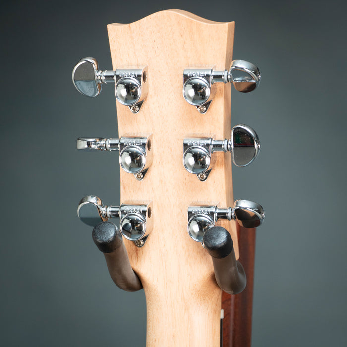 Maton EBW808C Blackwood Series Acoustic Electric Guitar w/Case - 33307