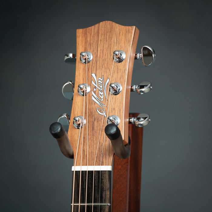 Maton EBW808C Blackwood Series Acoustic Electric Guitar w/Case - 33588