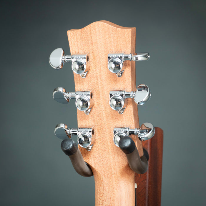 Maton EBW808C Blackwood Series Acoustic Electric Guitar w/Case - 33588