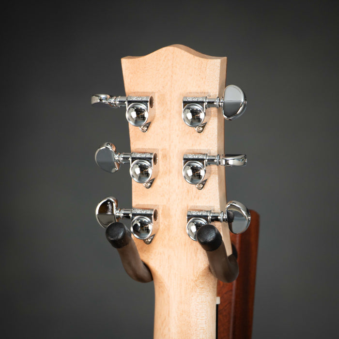 Maton EBW808C Blackwood Series Acoustic Electric Guitar w/Case - 33814 2FB