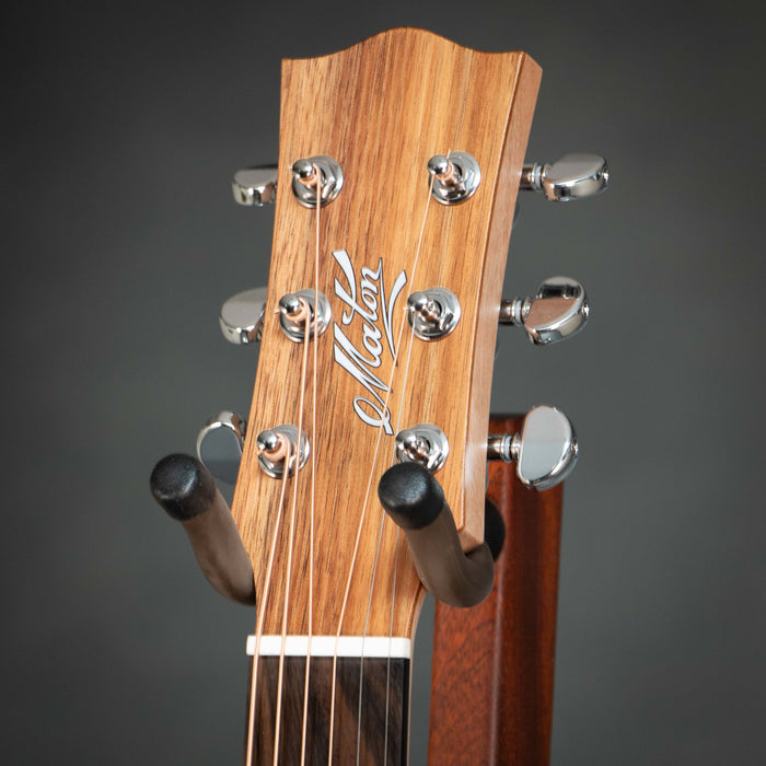 Maton EBW808 Blackwood Series Acoustic Electric Guitar w/Case - 33965 2FC
