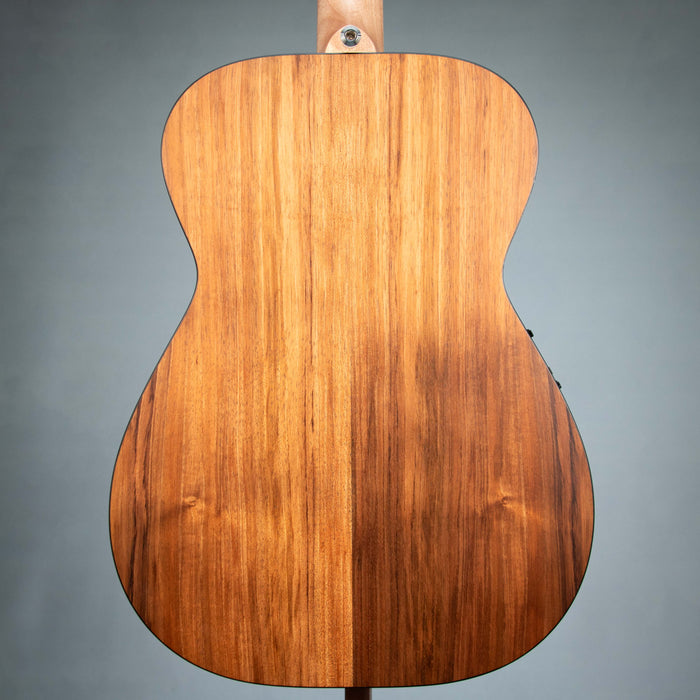 Maton EBW808 Blackwood Series Acoustic Electric Guitar w/Case - 33965 2FC