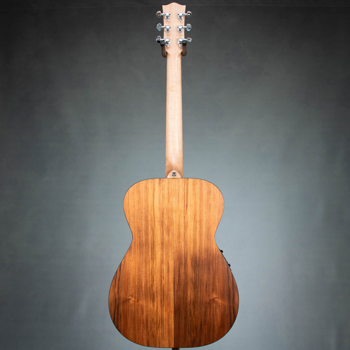 Maton EBW808 Blackwood Series Acoustic Electric Guitar w/Case - 33965 2FC