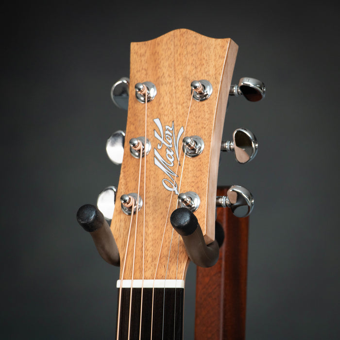 Maton SRS808C Acoustic Electric Guitar w/Case - 34244 2FE