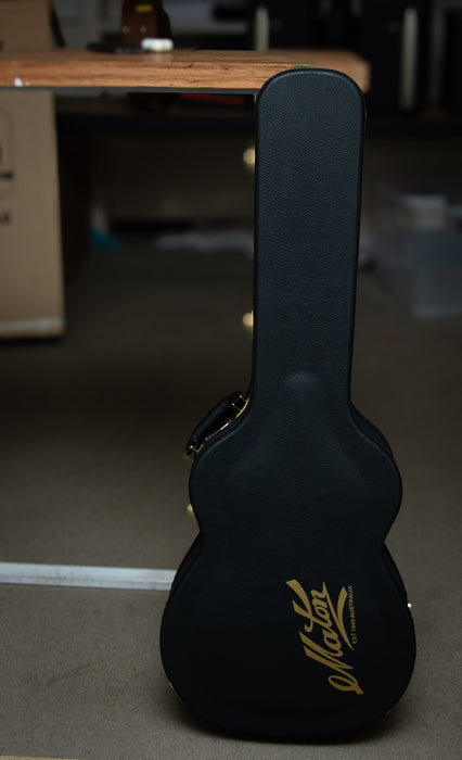 Maton RM-808 Redwood Series Acoustic Electric Guitar - 34268 2FE