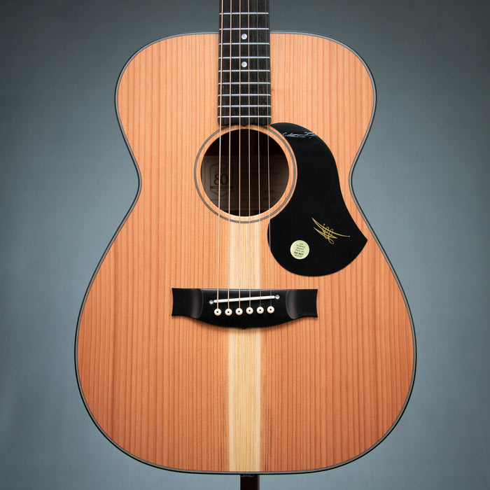 Maton RM-808 Redwood Series Acoustic Electric Guitar - 34268 2FE