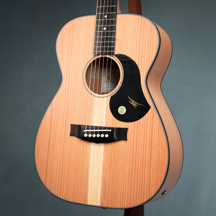 Maton RM-808 Redwood Series Acoustic Electric Guitar - 34268 2FE