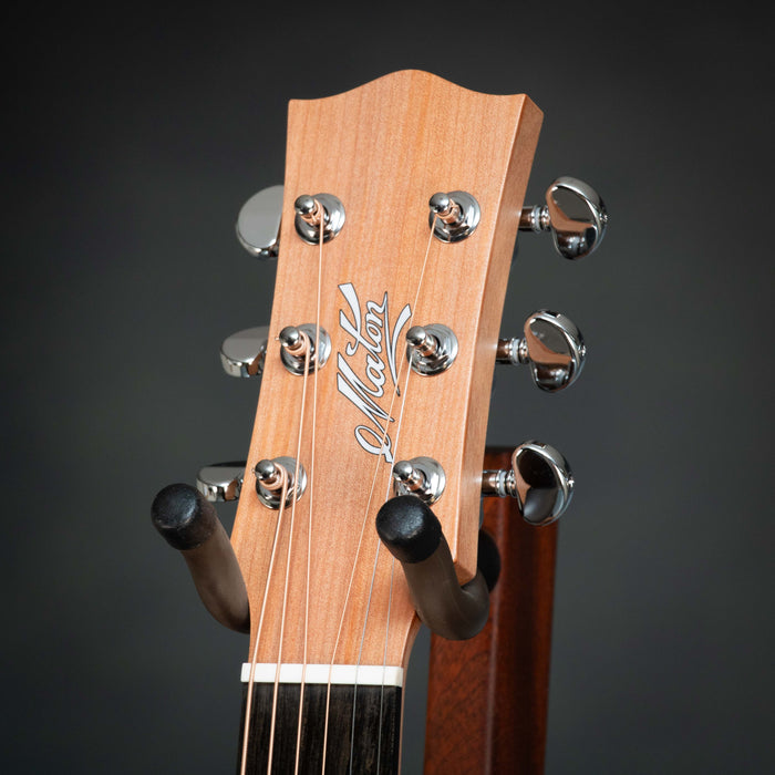 Maton RM-808 Redwood Series Acoustic Electric Guitar - 34268 2FE