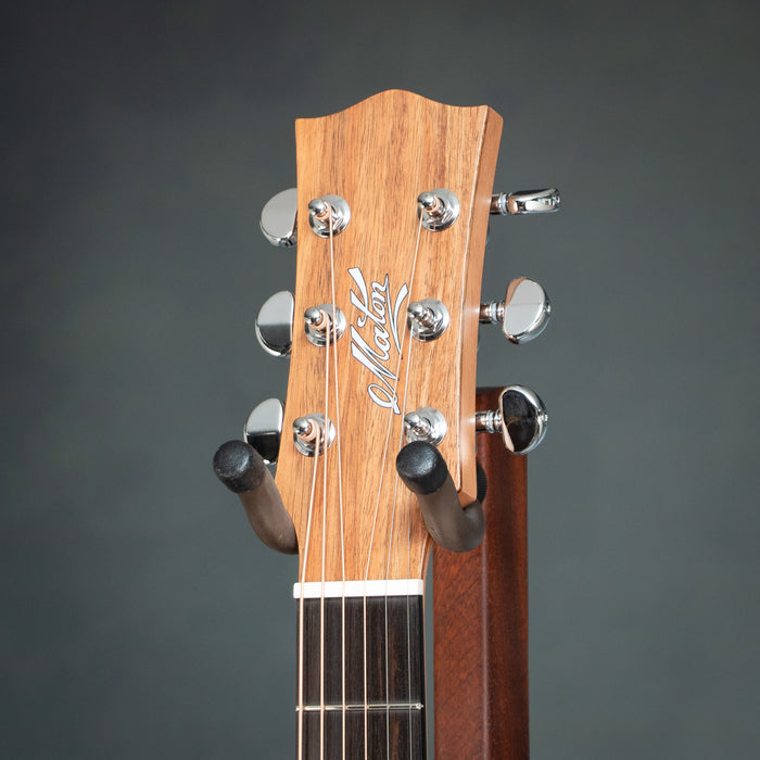 Maton EBW808C Blackwood Series Acoustic Electric Guitar w/Case - 34698 2FG