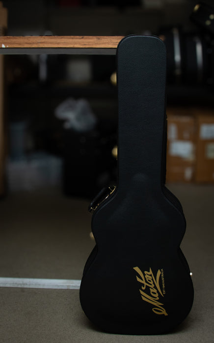Maton RM-808 Redwood Series Acoustic Electric Guitar - 34824 2FH