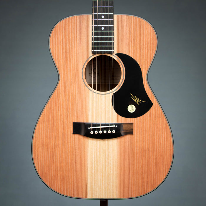 Maton RM-808 Redwood Series Acoustic Electric Guitar - 34824 2FH