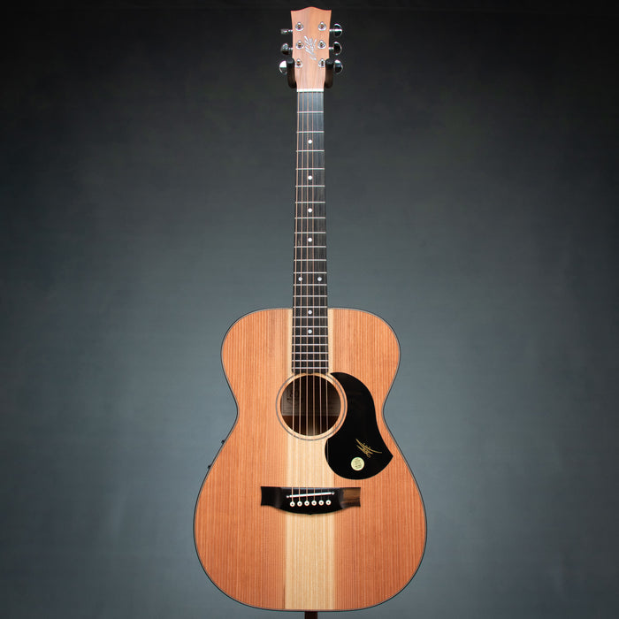 Maton RM-808 Redwood Series Acoustic Electric Guitar - 34824 2FH