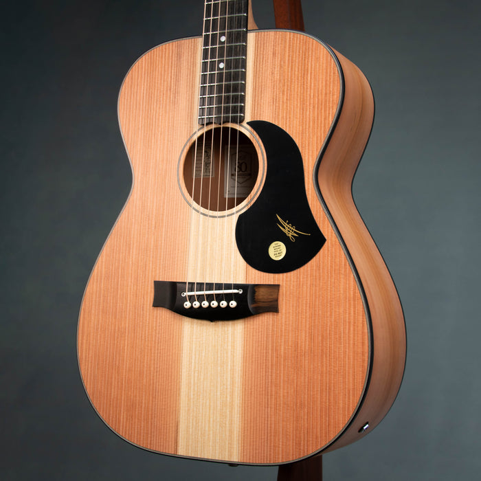 Maton RM-808 Redwood Series Acoustic Electric Guitar - 34824 2FH