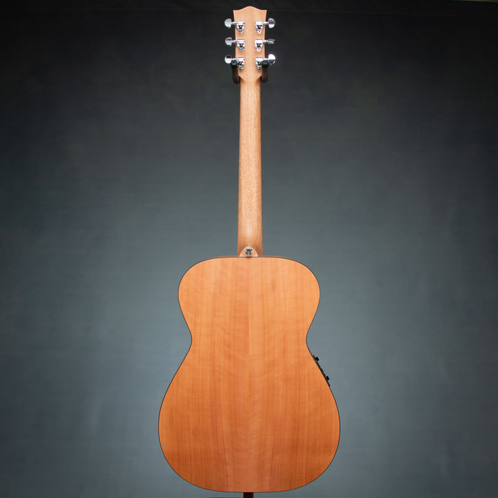 Maton RM-808 Redwood Series Acoustic Electric Guitar - 34824 2FH