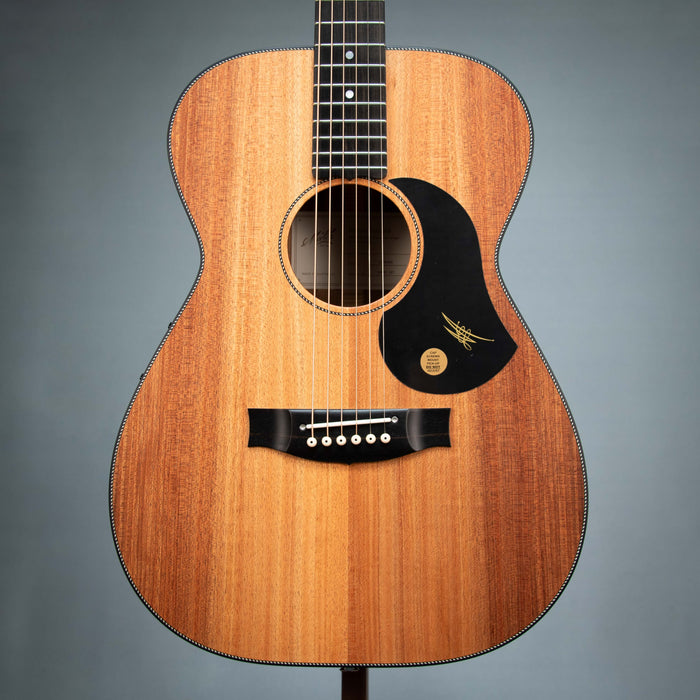 Maton EBW808 Blackwood Series Acoustic Electric Guitar w/Case - 34965 2FI
