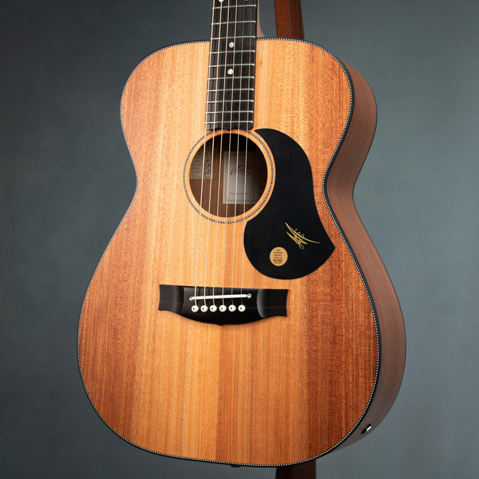 Maton EBW808 Blackwood Series Acoustic Electric Guitar w/Case - 34965 2FI