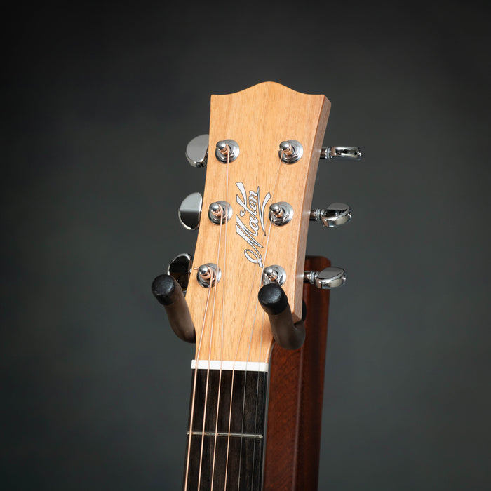 Maton EBW808 Blackwood Series Acoustic Electric Guitar w/Case - 34965 2FI
