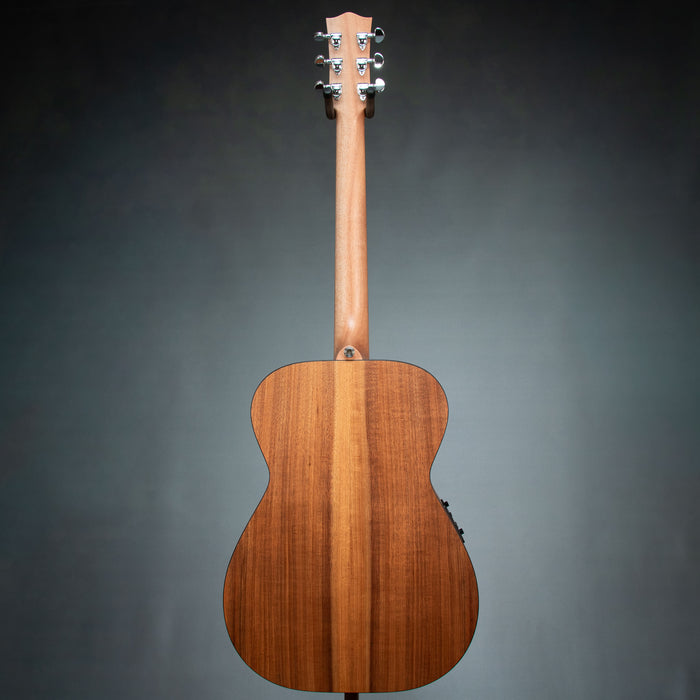 Maton EBW808 Blackwood Series Acoustic Electric Guitar w/Case - 34965 2FI