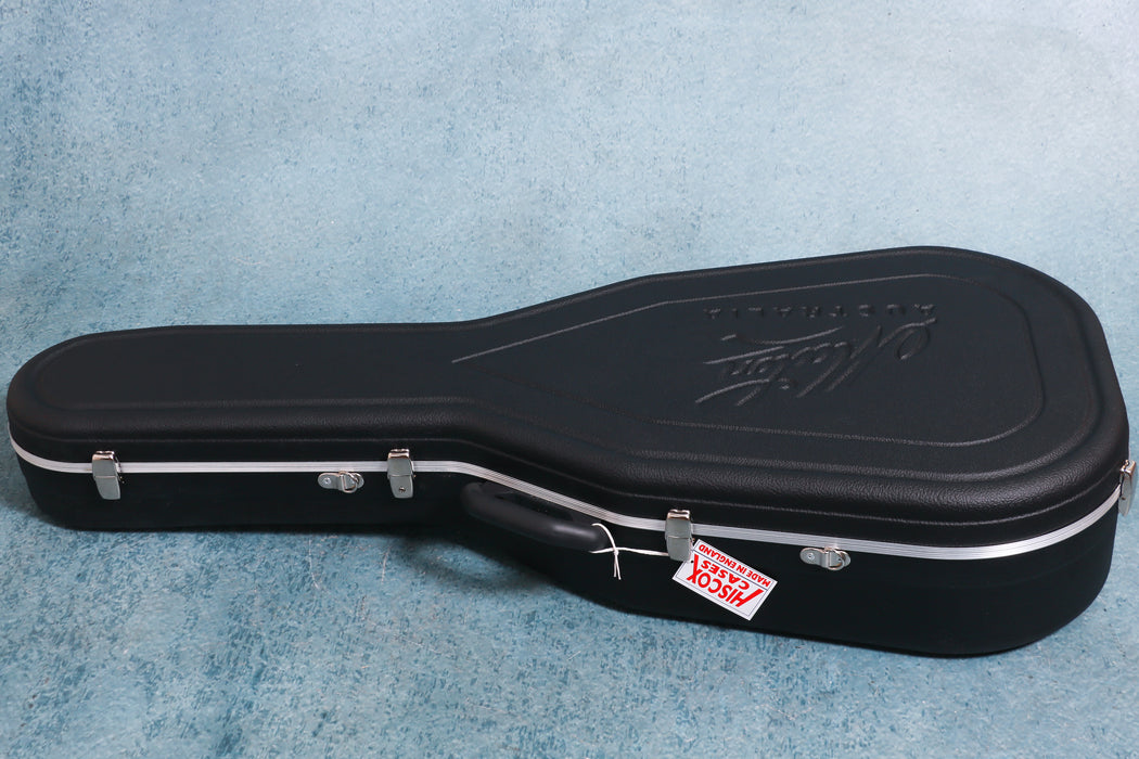 Maton Messiah EM100 Dreadnought Acoustic Electric Guitar W/Case - 52802EF - TEST BF SALE