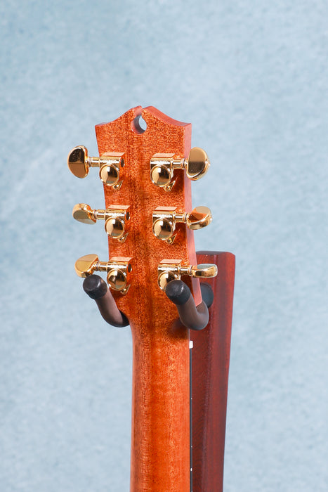 Maton Messiah EM100 Dreadnought Acoustic Electric Guitar W/Case - 52802EF - TEST BF SALE